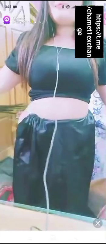 Myd rnd bengali chamet premium video -419