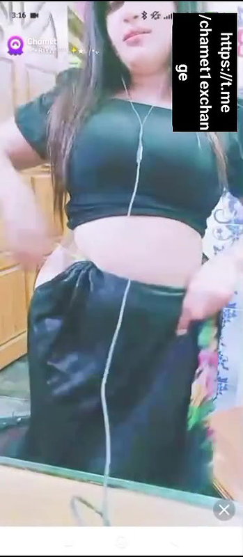 Myd rnd bengali chamet premium video -419