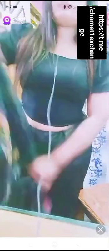 Myd rnd bengali chamet premium video -419