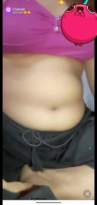 Myd rnd bengali chamet premium video -420