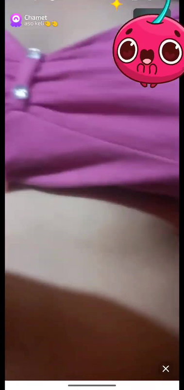 Myd rnd bengali chamet premium video -420