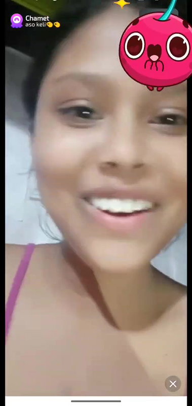 Myd rnd bengali chamet premium video -420