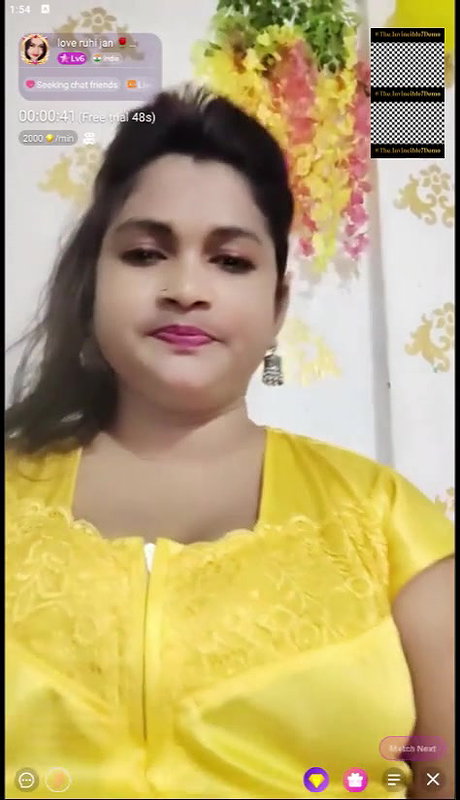 Myd rnd bengali chamet premium video -421