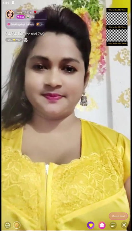 Myd rnd bengali chamet premium video -421
