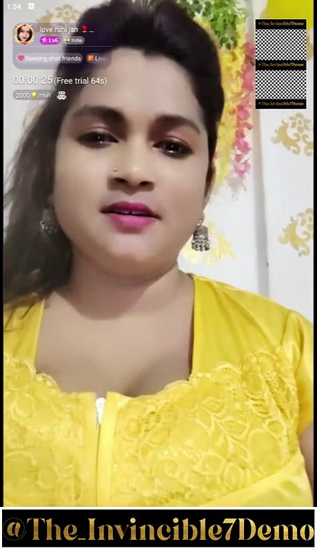 Myd rnd bengali chamet premium video -421