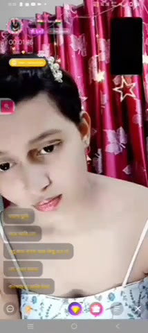 Myd rnd bengali chamet premium video -422