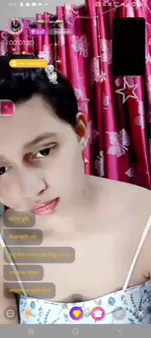 Myd rnd bengali chamet premium video -422