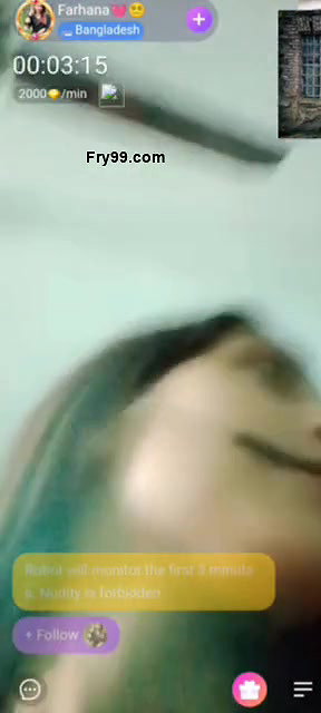 Myd rnd bengali chamet premium video -423