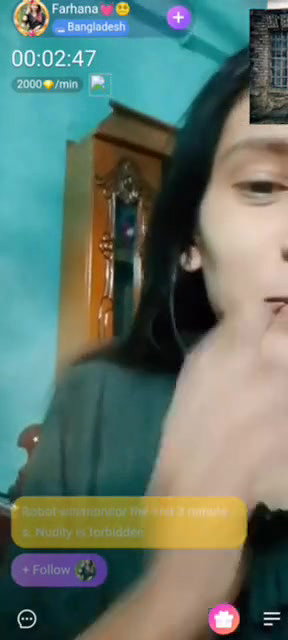 Myd rnd bengali chamet premium video -423