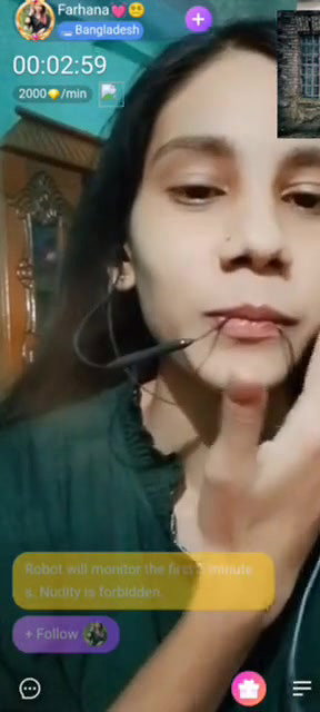 Myd rnd bengali chamet premium video -423