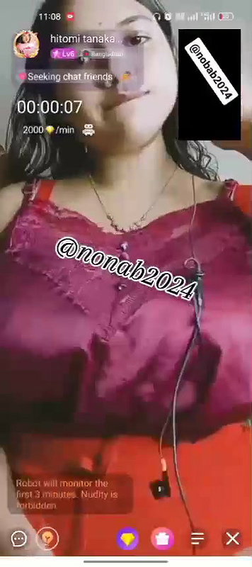 Myd rnd bengali chamet premium video -424