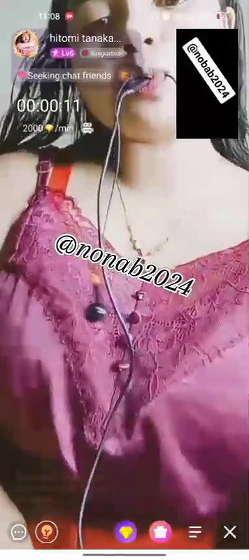 Myd rnd bengali chamet premium video -424