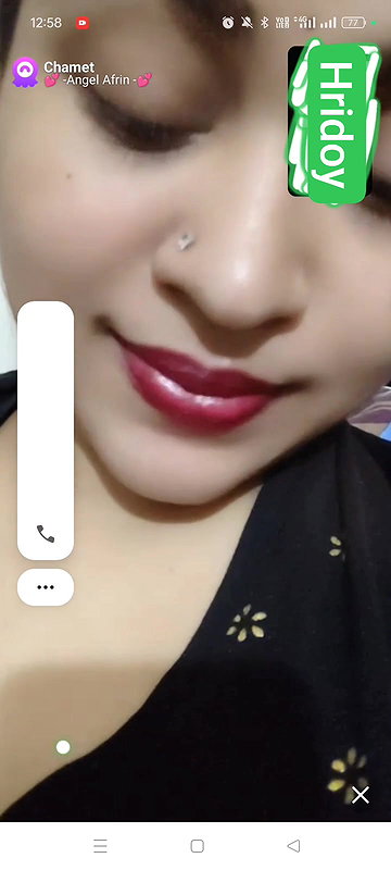 Myd rnd bengali chamet premium video -426
