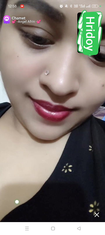 Myd rnd bengali chamet premium video -426