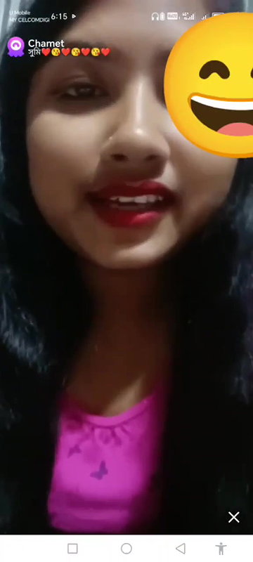 Myd rnd bengali chamet premium video -427