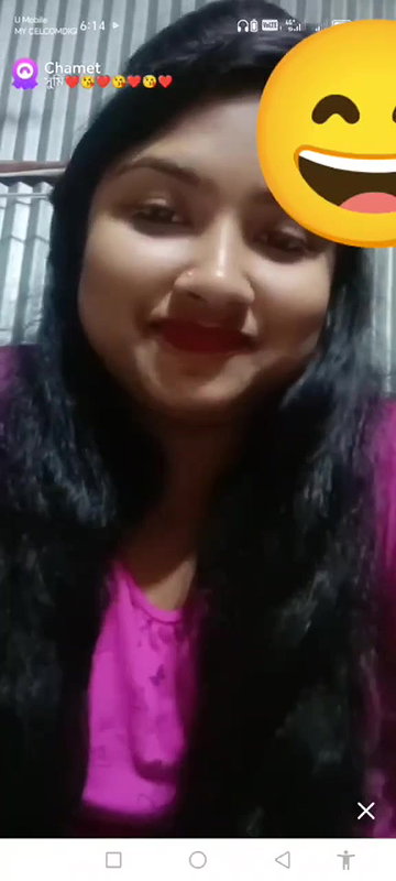 Myd rnd bengali chamet premium video -427