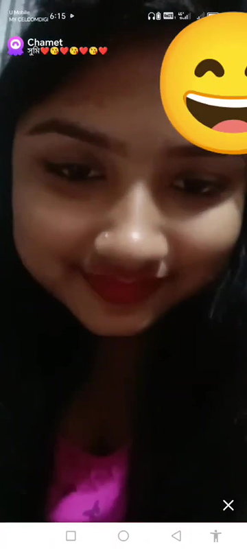 Myd rnd bengali chamet premium video -427