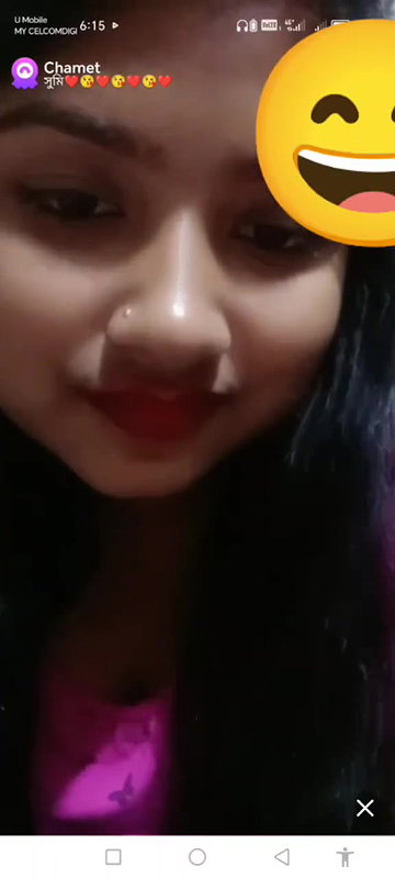Myd rnd bengali chamet premium video -427