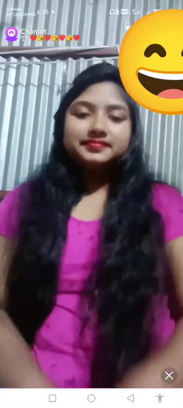 Myd rnd bengali chamet premium video -427