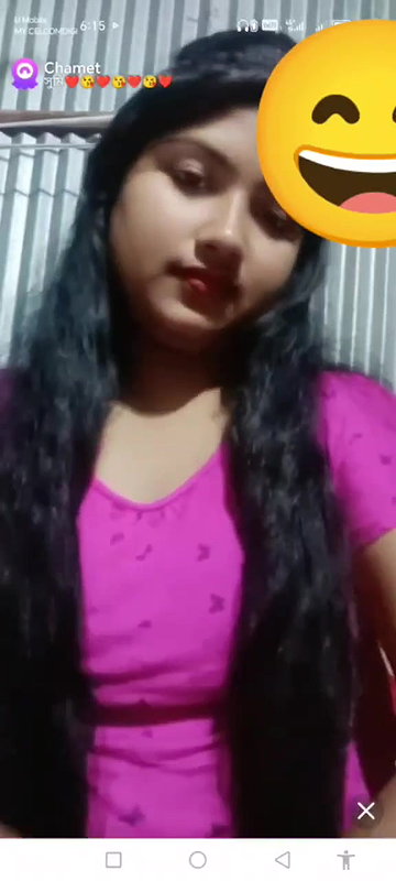 Myd rnd bengali chamet premium video -427