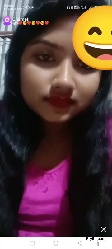 Myd rnd bengali chamet premium video -427