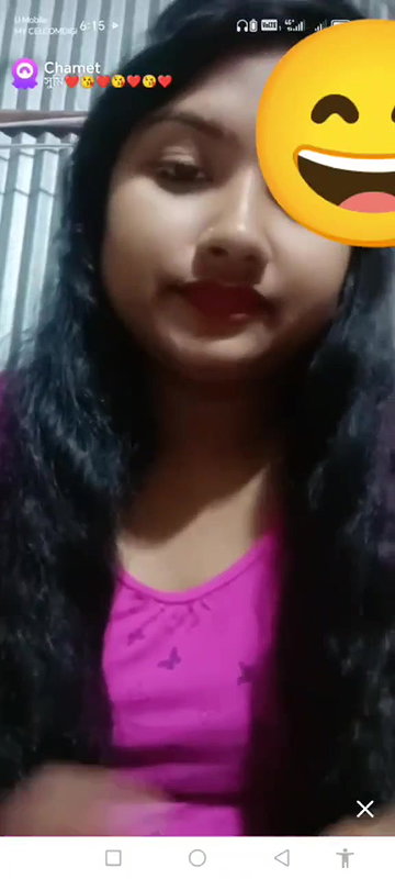 Myd rnd bengali chamet premium video -427