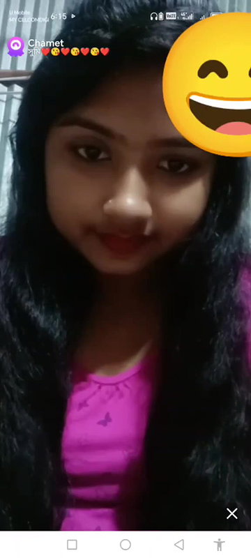 Myd rnd bengali chamet premium video -427