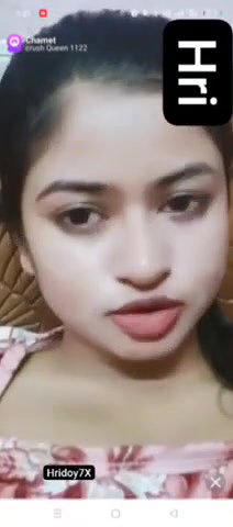 Myd rnd bengali chamet premium video -428