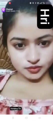 Myd rnd bengali chamet premium video -428