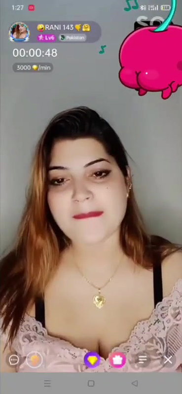 Myd rnd bengali chamet premium video -430