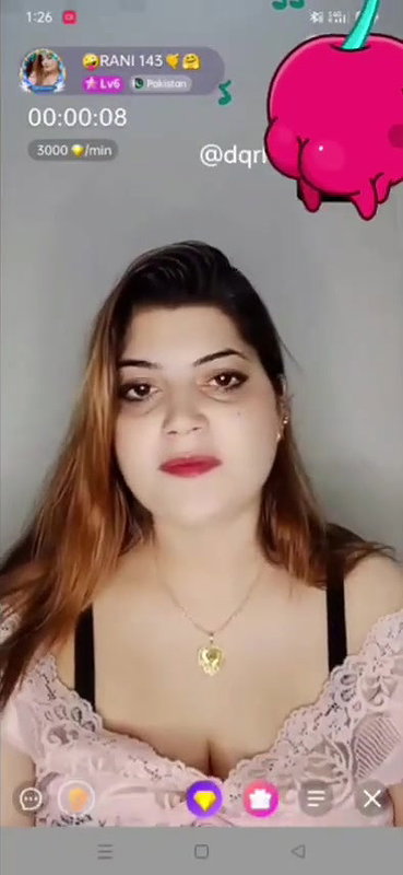 Myd rnd bengali chamet premium video -430