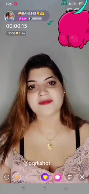 Myd rnd bengali chamet premium video -430