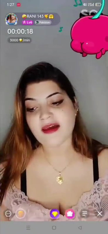 Myd rnd bengali chamet premium video -430