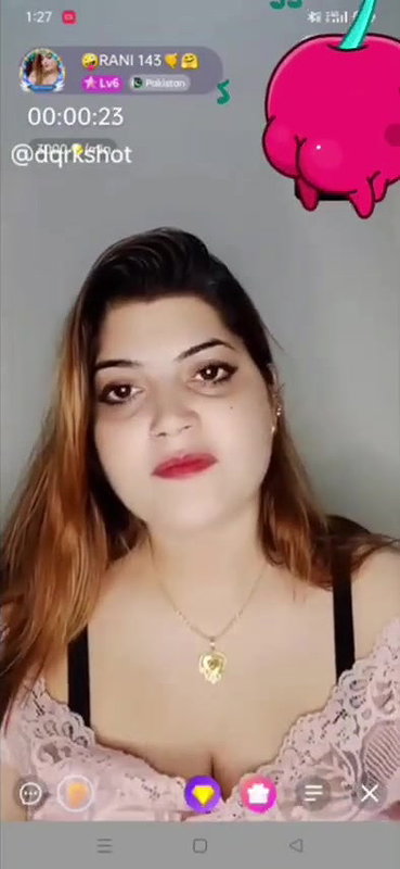 Myd rnd bengali chamet premium video -430