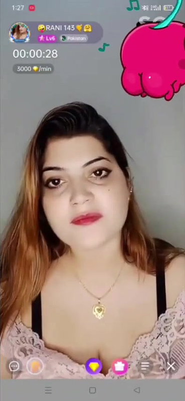 Myd rnd bengali chamet premium video -430