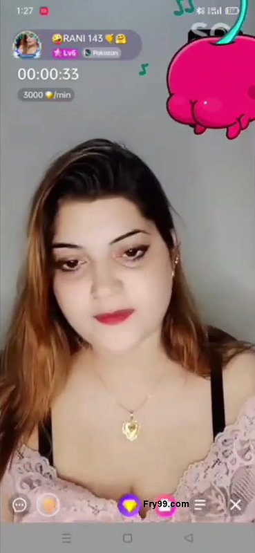 Myd rnd bengali chamet premium video -430