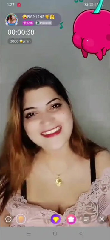 Myd rnd bengali chamet premium video -430