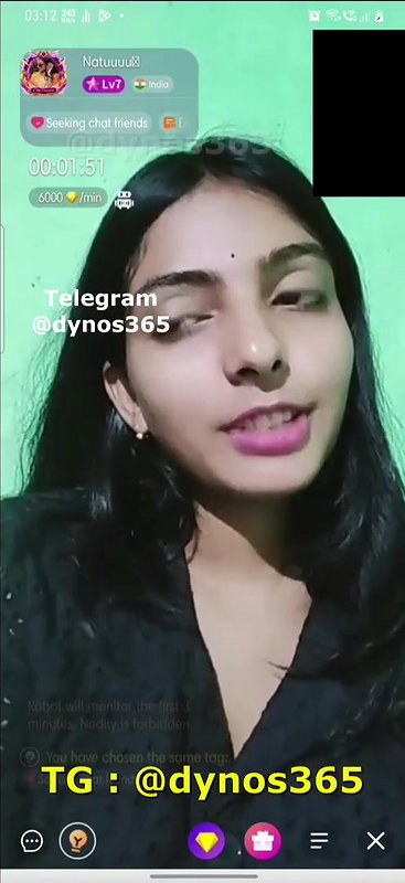 Myd rnd bengali chamet premium video -431