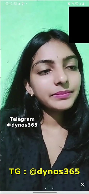 Myd rnd bengali chamet premium video -431