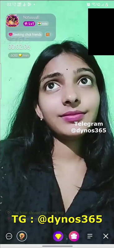 Myd rnd bengali chamet premium video -431