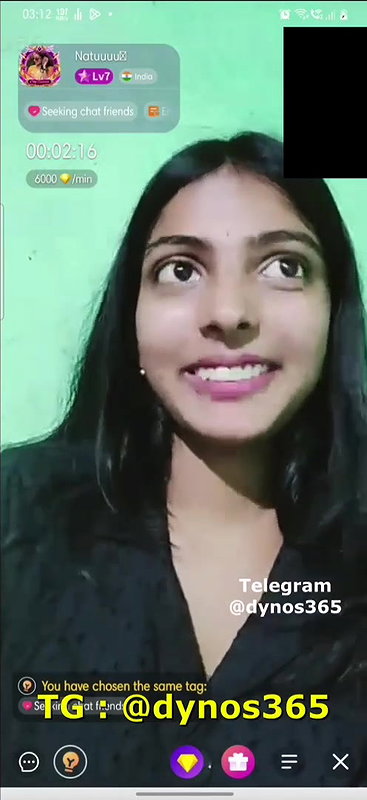 Myd rnd bengali chamet premium video -431
