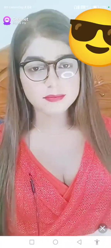 Myd rnd bengali chamet premium video -432