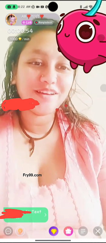 Myd rnd bengali chamet premium video -433