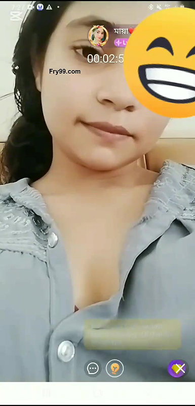 Myd rnd bengali chamet premium video -435