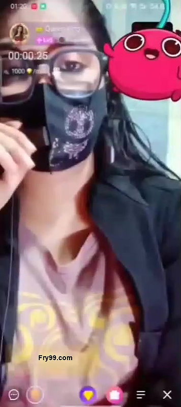 Myd rnd bengali chamet premium video -436
