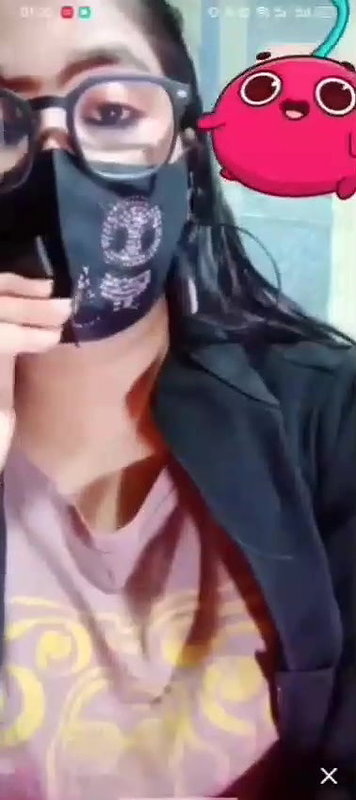 Myd rnd bengali chamet premium video -436