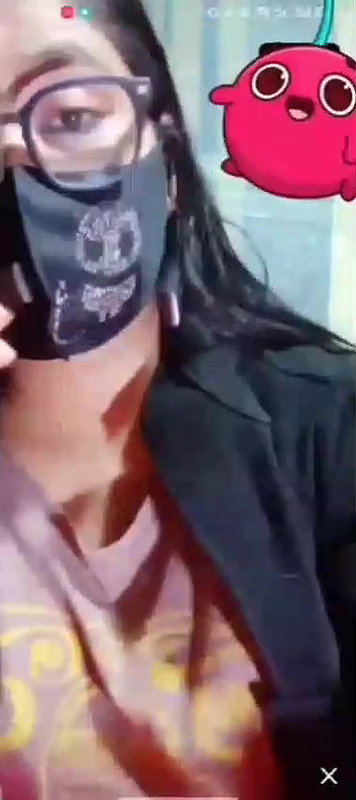 Myd rnd bengali chamet premium video -436