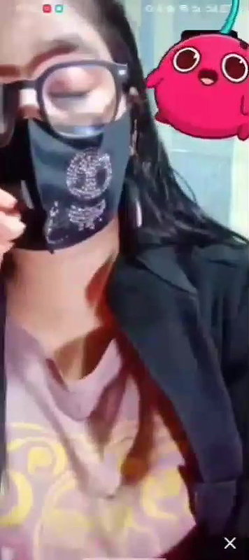 Myd rnd bengali chamet premium video -436