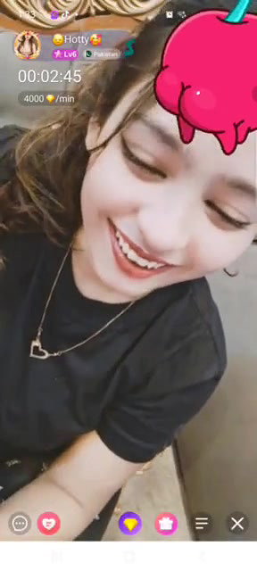 Myd rnd bengali chamet premium video -437