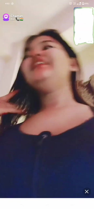 Myd rnd bengali chamet premium video -438